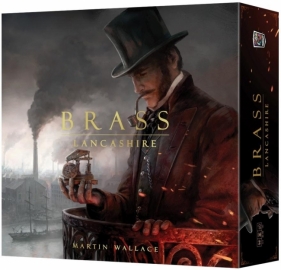 Brass: Lancashire Deluxe