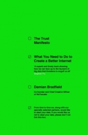 The Trust Manifesto - Damian Bradfield