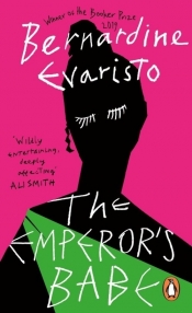 The Emperor's Babe - Evaristo Bernardine
