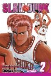 Slam Dunk, Volume 2