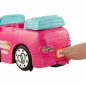Barbie On The Go pojazd z lalką (FHV76)