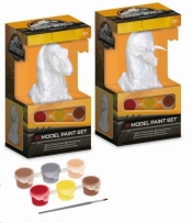 Zestaw do malowania Jurassic World mix