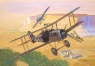 REVELL Royal Aircraft Factory S.E. 5a