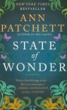 State of Wonder  Patchett Ann