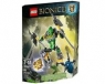 Lego Bionicle Lewa Władca Dżungli (70784)