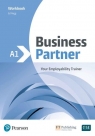 Business Partner A1 WB Ed Pegg