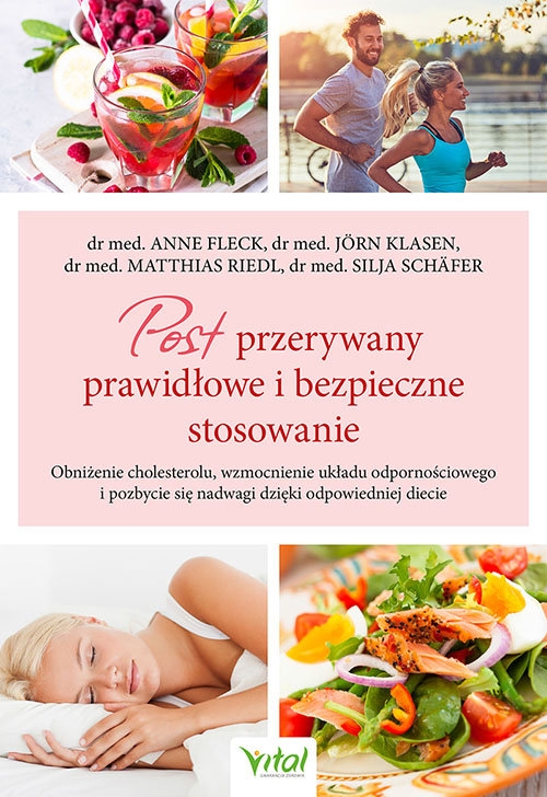 Post przerywany - prawidłowe i bezpieczne stosowanie