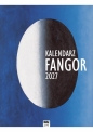 Kalendarz Fangor 2027 A3 wzór 2 - Bartosz Szymanik