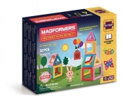 Klocki Magformers My First Play 32
