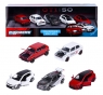  Majorette Vokswagen Golf GTI
