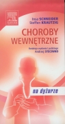 Choroby wewnętrzne Insa Schneider, Steffen Krautzig