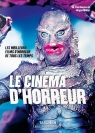 Le Cinéma d’horreur Jürgen Müller