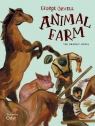 Animal Farm The Graphic Novel George Orwell