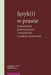 Język(i) w prawie