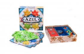 Azul: Letni pawilon (21846)