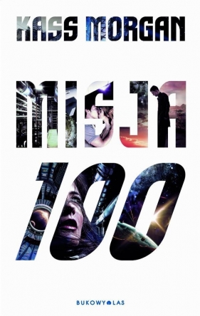 Misja 100 - Kass Morgan