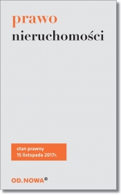 Prawo nieruchmości