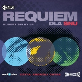 Requiem dla snu - Hubert Selby