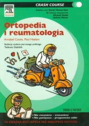 Ortopedia i reumatologia - Coote Annabel, Haslam Paul