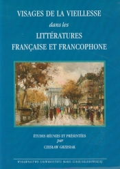 Visages de la Vieillesse