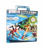 Klocki Kre-o Helikopter bojowy