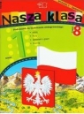 Nasza klasa 1 Podręcznik część 8 edukacja wczesnoszkolna Baścik-Kołek Dorota, Cyrański Czesław, Piechocińska Balbina