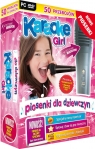  Karaoke Girl z mikrofonem (PC-DVD)nowa edycja