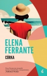 Córka Elena Ferrante