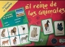 El reino de los animales Opracowanie zbiorowe