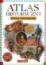 Atlas historyczny Szkoła podstawowa Szkoła Podstawowa