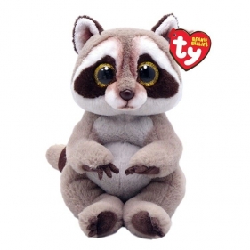 Beanie Boos Petey - Szop pracz 15cm