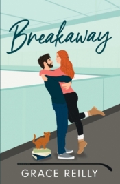 Breakaway (Beyond the Play Book 2) - Grace Reilly