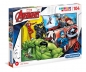 Clementoni, puzzle SuperColor 104: The Avengers (27284)