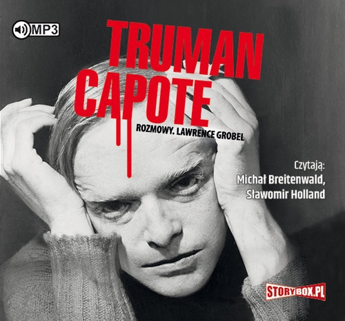 Truman Capote Rozmowy
