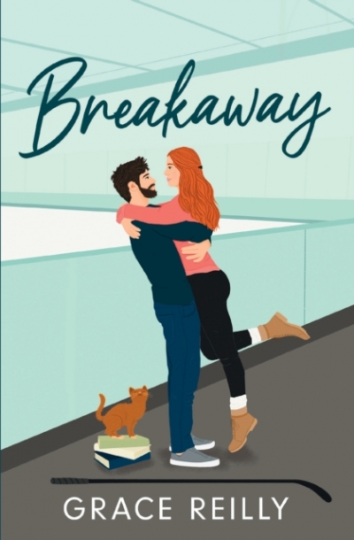 Breakaway (Beyond the Play Book 2)