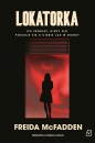 Lokatorka - Freida McFadden