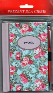 Notes Imienny Iwona