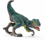Velociraptor mini - 14598
