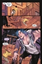 Sandman Uniwersum. Śnienie. Na jawie - M.K. Perker, Nick Robles, Javier Rodriguez, G. Willow Wilson