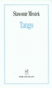 Tango - Sławomir Mrożek