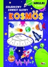 Zagadkowy zawrót głowy Kosmos Natalia Kawałko-Dzikowska