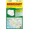 Bieszczady 1:60 000