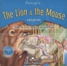 EX Lion & the Mouse CD