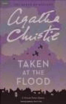 Taken at the Flood Agatha Christie