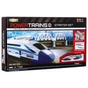 Power Trains Zestaw Startowy