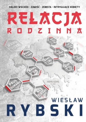 Relacja rodzinna - Wiesław Rybski