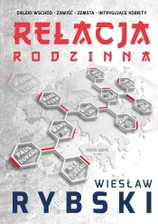 Relacja rodzinna - Wiesław Rybski