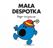 Mała Despotka - Hargreaves Roger