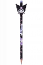 Coolpack, Ołówek z gumową nakładką - Kuromi, 1 szt (13846PTR)