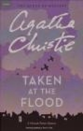 Taken at the Flood - Agatha Christie